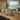 Quatropi Freya & Ruben Large 6 Seater Extendable Dining Set Grey & Brown Wood