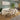 Quatropi FREYA-SB4-CREAM-OLIVE-MND-3515-WHITE