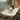 Quatropi FREYA-SB4-GREEN-OLIVE-MND-3515-WHITE