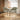 Quatropi Freya Ultra-Modern Carver Dining Chair Green