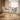 Quatropi Freya Ultra-Modern Carver Dining Chair Grey
