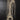 Quatropi Hand-Carved Flower Wall Artwork Black & Natural Wood 100x150cm