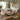 Quatropi Harvey & Conor 8 Seater Extendable Bench Dining Set White Fabric & Ceramic SB2