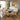 Quatropi Harvey & Deco 8 Seater Extendable Corner Bench Dining Set Stone & Grey Ceramic R3