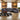 Quatropi Huge Inviting Mikey Corner Sofa Dark Grey 5 Seater L Shape 13L