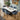 Quatropi HUGO-CTF25103-BLK-MSK+6X-CORA-CY24830-BLUE