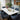 Quatropi HUGO-CTF25103-BLK-MSK+6X-CORA-CY24830-BLUE