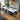 Quatropi HUGO-CTF25103-BLK-MSK+8X-CORA-CY24830-BLUE