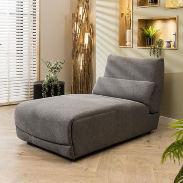 Quatropi JACOB-GRY-CHAISE KIT PART