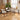 Quatropi Jasmine Cream Boucle Dining Chair