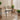 Quatropi Jasmine Dining Chair Cream