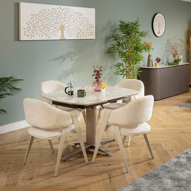 Quatropi JOHNSON-MN-1005-COLD-JADEITE+4X-FREYA-G045-DC-CREAM