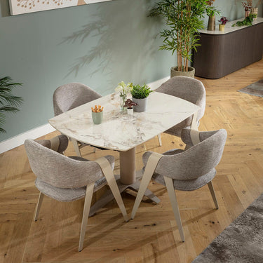 Quatropi JOHNSON-MN-1005-COLD-JADEITE+4X-FREYA-G045-DC-GREY