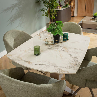 Quatropi JOHNSON-MN-1005-COLD-JADEITE+4X-WILLOW-NC-181-PISTACHIO