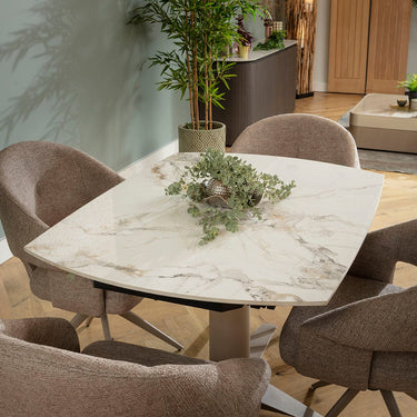 Quatropi JOHNSON-MN-1005-COLD-JADEITE+4X-WILLOW-NC-181-TAUPE