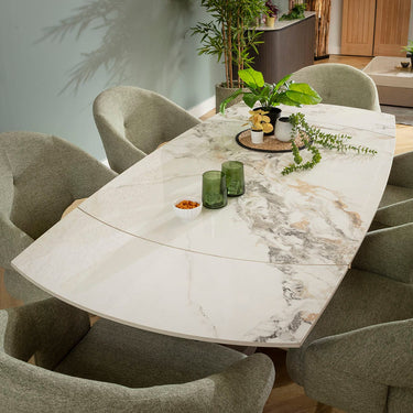 Quatropi JOHNSON-MN-1005-COLD-JADEITE+6X-WILLOW-NC-181-PISTACHIO