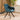 Quatropi Josie Dining Chair Blue