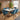 Quatropi Josie Dining Chair Blue