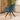 Quatropi Josie Dining Chair Blue