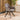 Quatropi Josie Dining Chair Grey