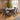 Quatropi Josie Dining Chair Grey