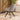 Quatropi Josie Dining Chair Grey