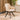 Quatropi Josie Dining Chair Mink