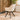 Quatropi Josie Dining Chair Mink
