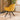 Quatropi Josie Dining Chair Mustard