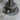 Quatropi @@@ KIT PART ONLY @@@ B-001 Grey 120ltr Parasol Tank