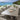 Quatropi Large 10 Seater Garden Table and Chairs Dining Set Aluminium Beige