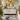 Quatropi Large 3 Door 3 Drawer Sideboard Cabinet Storage Unit White Chalk 160cm