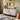 Quatropi Large 3 Door 3 Drawer Sideboard Cabinet Storage Unit White Chalk 160cm