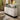 Quatropi Large 3 Door 3 Drawer Sideboard Cabinet Storage Unit White Chalk 160cm