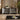 Quatropi Large 4 Door Modern Sideboard Buffet Cabinet Matte Chalk White 180cm