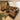 Quatropi Large 6 Seater Modular U-Shape Corner Sofa Long Chaise Set Brown 10