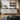 Quatropi Large Mid Modern Sideboard Cabinet Buffet with Drawers Matte Chalk 210cm