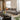 Quatropi Large Modern 3 Seater Sofa Designer Settee Couch Grey Chenille Fabric