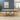 Quatropi Large Modern 8 Seater Oval Dining Room Table Champagne Gold 240cm x 120cm