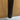 Quatropi Large Modern Wooden Sideboard Buffet Cabinet Unique Black Oak 200cm