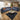 Quatropi Large Modular L-Shape Modern Corner Sofa 6 Seater Set Blue Fabric