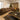 Quatropi Large Modular L-Shape Modern Corner Sofa 6 Seater Set Brown Fabric 15L