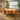 Quatropi Large Oval 8 Seater Ceramic Marble Dining Table and Chairs Set Saffron White