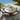 Quatropi Large Round Outdoor Dining Set 8 Seater Beige Garden Table and Chairs
