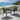 Quatropi Large Round Outdoor Dining Set 8 Seater Grey Garden Table and Chairs