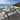 Quatropi Leno & Sun 6 Seater Round Outdoor Garden Dining Set Grey Aluminium & Textilene