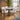 Quatropi Lily Dining Chair Cream