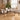 Quatropi Lily Dining Chair Cream