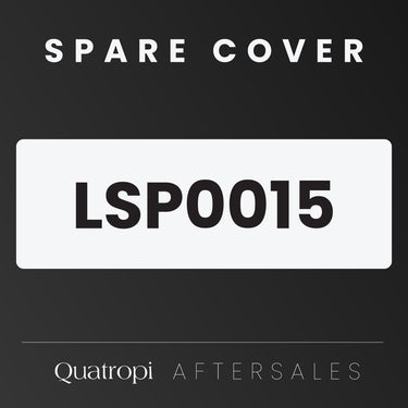 Quatropi LSP0015