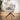 Quatropi Luna Swivel Carver Dining Chairs Grey
